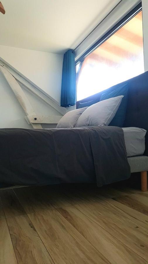 Le 4 Bed & Breakfast Монтиняк Екстериор снимка
